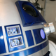 Illustration for article titled R2-D2 Lives In A Honda Element In Irvine, California